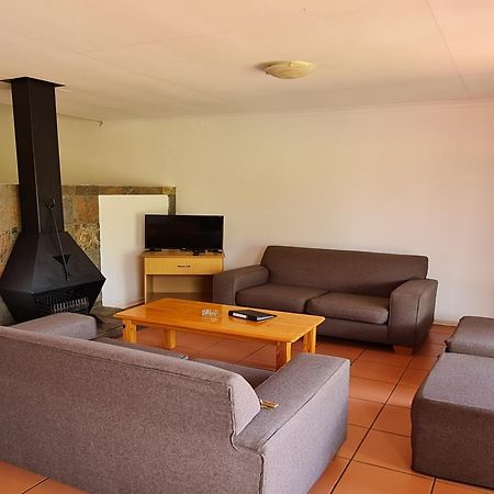 Ezulwini Berg Resort Ethels Drive Exterior foto