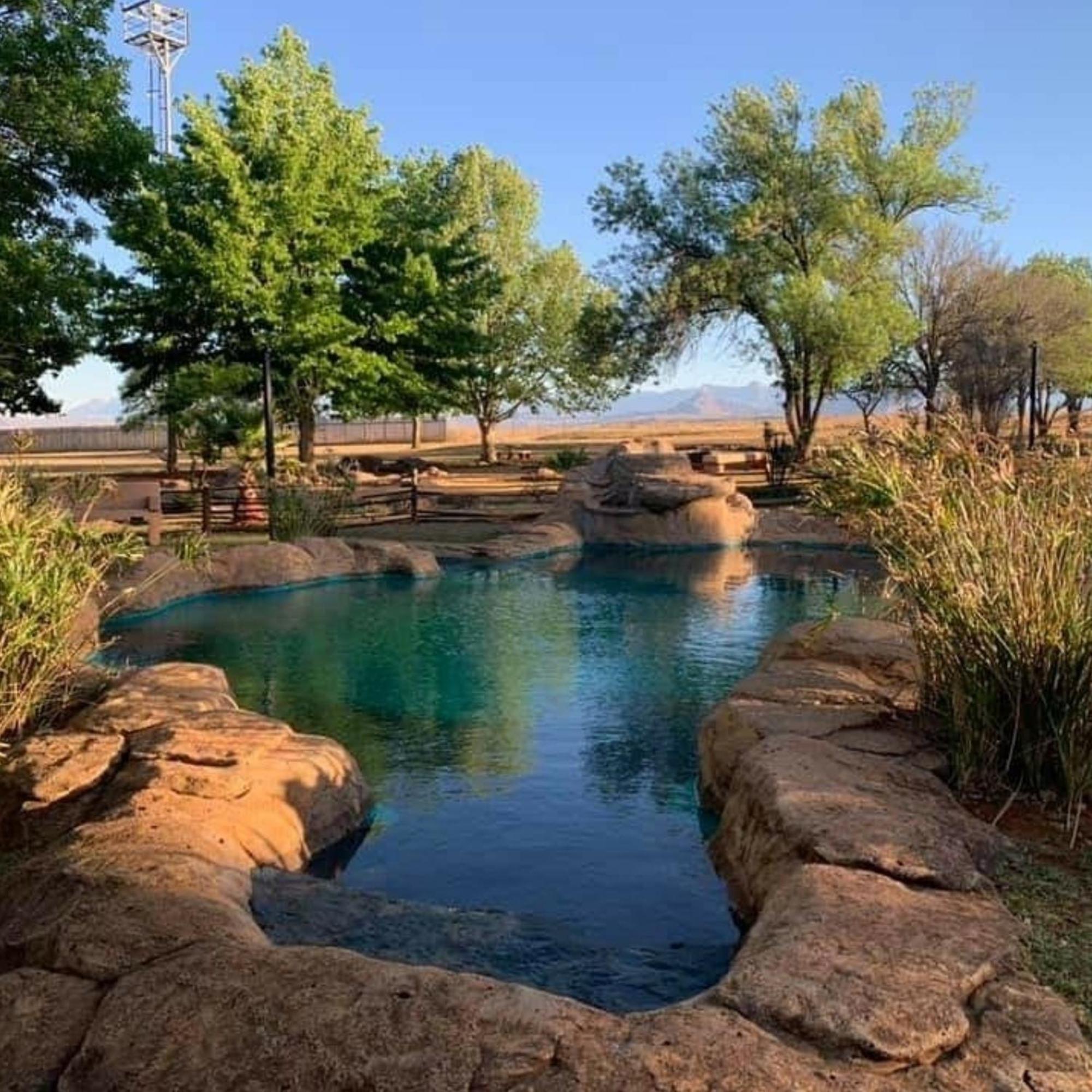 Ezulwini Berg Resort Ethels Drive Exterior foto